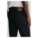 DŽÍNSY GANT SLIM DESERT JEANS BLACK