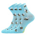 Ponožky VOXX Agapi bees 3 páry 118733