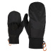 Rukavice na skialp ZIENER GAZAL TOUCH glove mountaineering