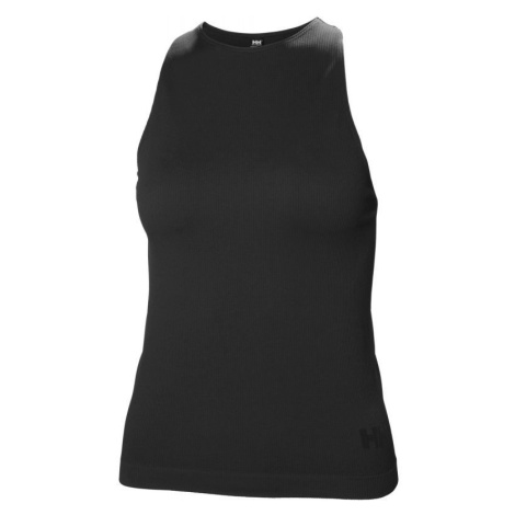 Dámske bezšvové tričko Allure Singlet W 53940 990 - Helly Hansen