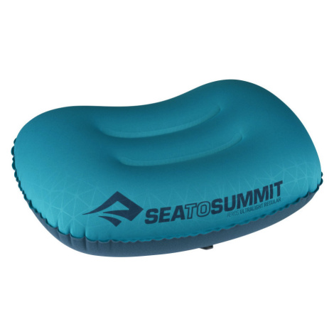 Vankúš Sea to Summit Aeros Ultralight Regular Farba: modrá