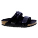 Birkenstock  144349  Sandále Čierna