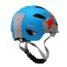 Uvex Cyklistická helma Oyo Style S4100470215 Modrá