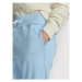 Polo Ralph Lauren Teplákové nohavice 211780215009 Modrá Regular Fit