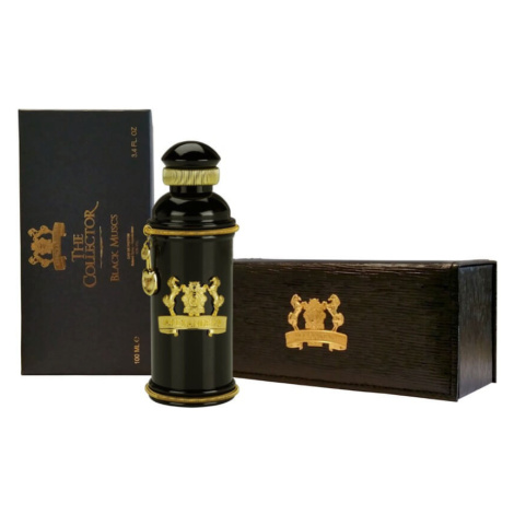 Alexandre.J Black Muscs - EDP 100 ml