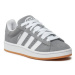 Adidas Sneakersy Campus 00s J HQ6507 Sivá