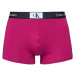 Calvin Klein TRUNK 3PK Pánske trenírky, čierna, veľkosť