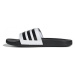 Šlapky (plážová obuv) ADIDAS Adilette Comfort cloud white core black core black