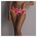Dámske plavkové Style Ive Bottom nohavičky 8768-0 - Anita RosaFaia růžová -mix barev