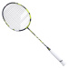 Bedmintonová raketa pre začiatočníkov BABOLAT Speedlighter black yellow