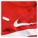 Nike DRI-FIT STRIKE Pánske tričko, červená, veľkosť