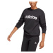 Mikina adidas Essentials Linear French Terry Sweatshirt W IC6878