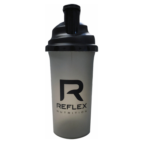 Reflex Nutrition MixMaster™ Shaker 700 ml priehľadná dymová