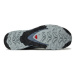 Salomon Sneakersy Xa Pro 3D V9 L47271900 Sivá