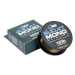 Nash Bullet Mono 0,28 mm 10 lb 1000 m Brown