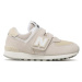 New Balance Sneakersy PV574FOG Sivá