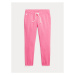 Polo Ralph Lauren Teplákové nohavice 312860018013 Ružová Regular Fit