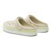 Crocs Šľapky Crocs Crocband Clean Clog 208371 Béžová