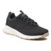 Jack Wolfskin Sneakersy Dromoventure Knit Low W 4056751 Čierna