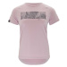 SILVINI GIONA Dámske športové tričko, ružová, veľkosť