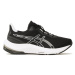 Asics Bežecké topánky Gel-Pulse 14 1012B318 Čierna