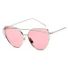 slnečné okuliare JEWELRY & WATCHES - O9_pink