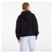 Mikina Karl Kani Small Signature Essential Os Hoodie Black