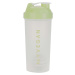 MyProtein MyVegan Shaker Bottle 600 ml priehľadná