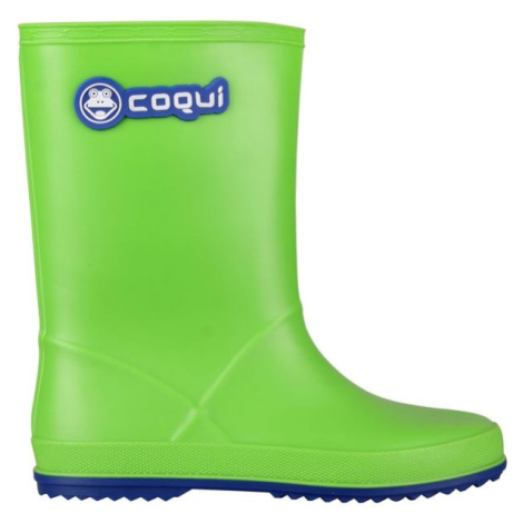 Chlapčenské gumáky Coqui