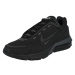 Nike Sportswear Nízke tenisky 'Air Max Pulse'  sivá / čierna