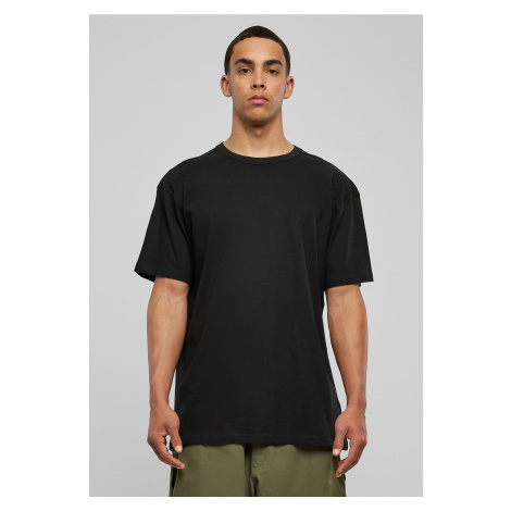 Oversized T-shirt black Urban Classics