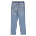 Jack & Jones Junior Džínsy 'JJIGLENN'  modrá denim