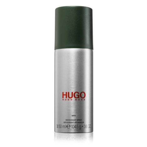 Hugo Boss Man Deo Spray 150ml