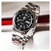 Orient Sport Mako II pánske hodinky FAA02001B9 + BOX