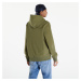 Mikina adidas Adicolor Contempo French Terry Hoodie Focus Olive