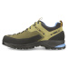 Garmont Dragontail Tech Gtx Pánske nízke trekové topánky 10030483GAR olive green/blue