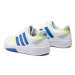 Adidas Sneakersy Courtic J GY3634 Biela