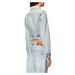 Bunda Diesel De-Slimmy-S Jacket Blue