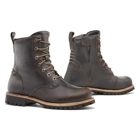 Forma Boots Legacy Dry Brown Topánky