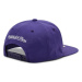 Mitchell & Ness NBA Phoenix Suns Team Ground 2.0 Suns Snapback Cap HHSS3256-PSUYYPPPPPPURP