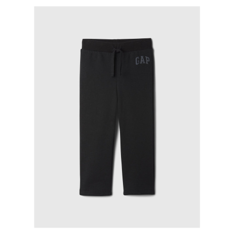 GAP Baby sweatpants with logo - Boys