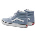 Vans Sneakersy Uy Sk8-Hi VN000D5FDSB1 Modrá