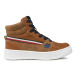 Tommy Hilfiger Sneakersy T3X9-33113-1355582 M Hnedá