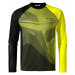 Men's cycling jersey VAUDE Moab VI Longsleeve