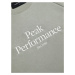 Mikina Peak Performance M Original Crew Limit Green