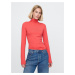 GAP Turtleneck T-Shirt - Women