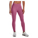 Legíny Under Armour Fly Fast 3.0 Ankle Tight Pace Pink