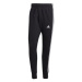 Nohavice adidas Essentials French Terry Tapered Cuff 3-Stripes M HA4337