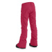 HORSEFEATHERS Nohavice Avril II - raspberry PINK