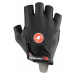 Castelli Arenberg Gel 2 Gloves Black Cyklistické rukavice